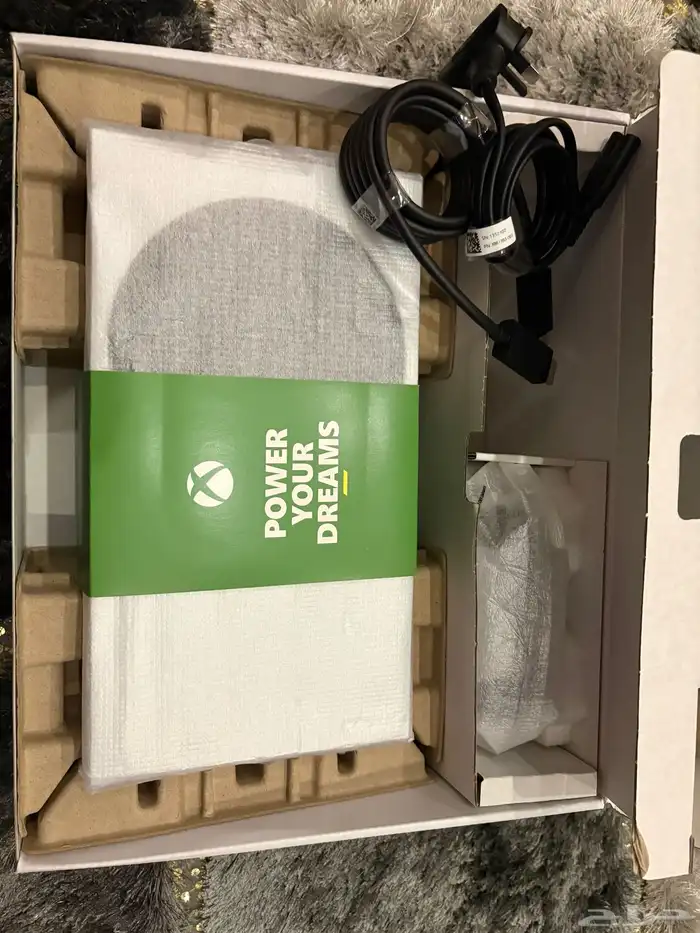 XBox S اكس بوكس سيريس اس الإصدار الجديد 2