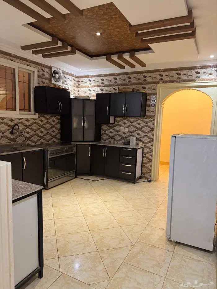 شالية للايجار اليومي بالمريديسية 2