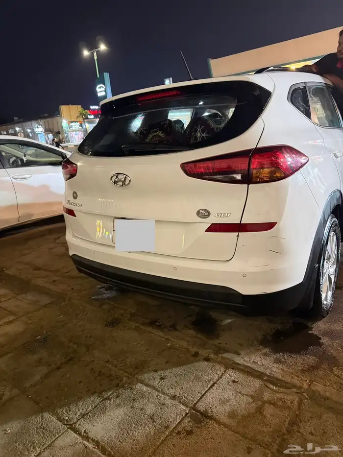 للبيع توسان 2019 9