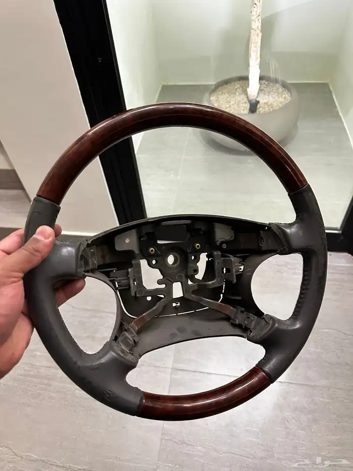 طاره مخشب اصلي كورلا 2007 الي 2001 0