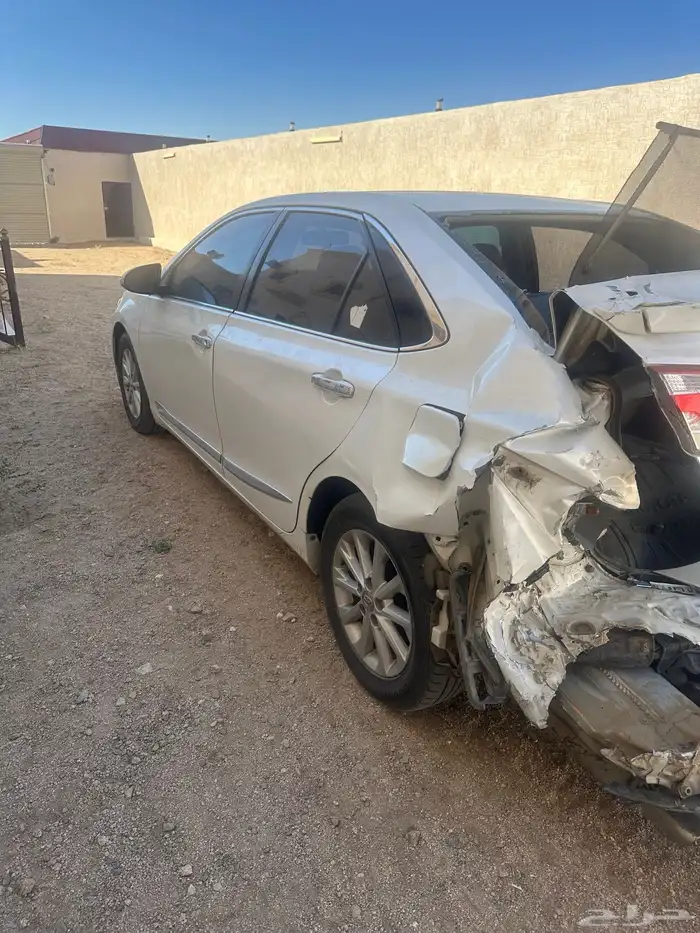 كامري 2017 البيع 0