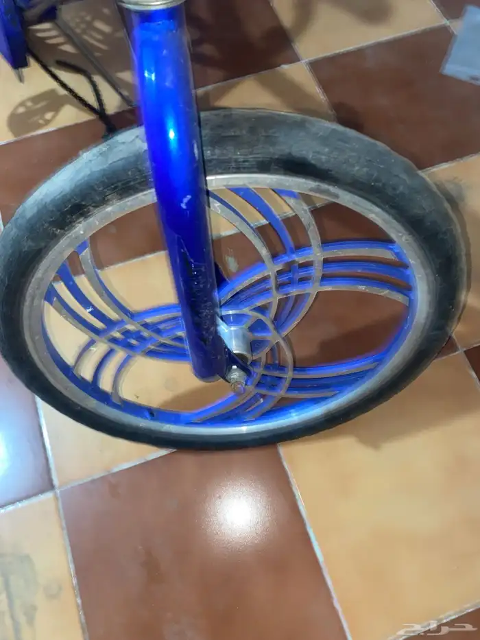 سيكل كوبرا 4