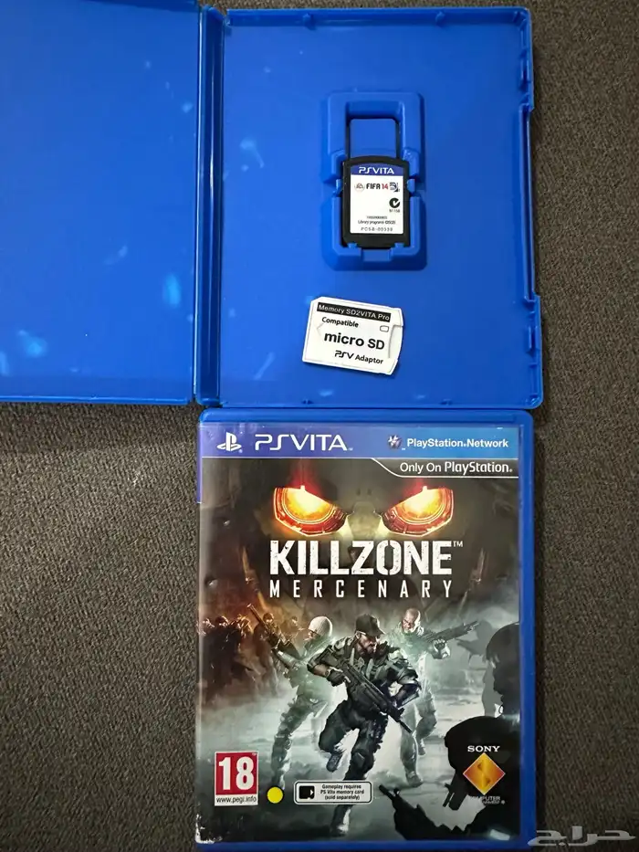 العاب psp vita 0