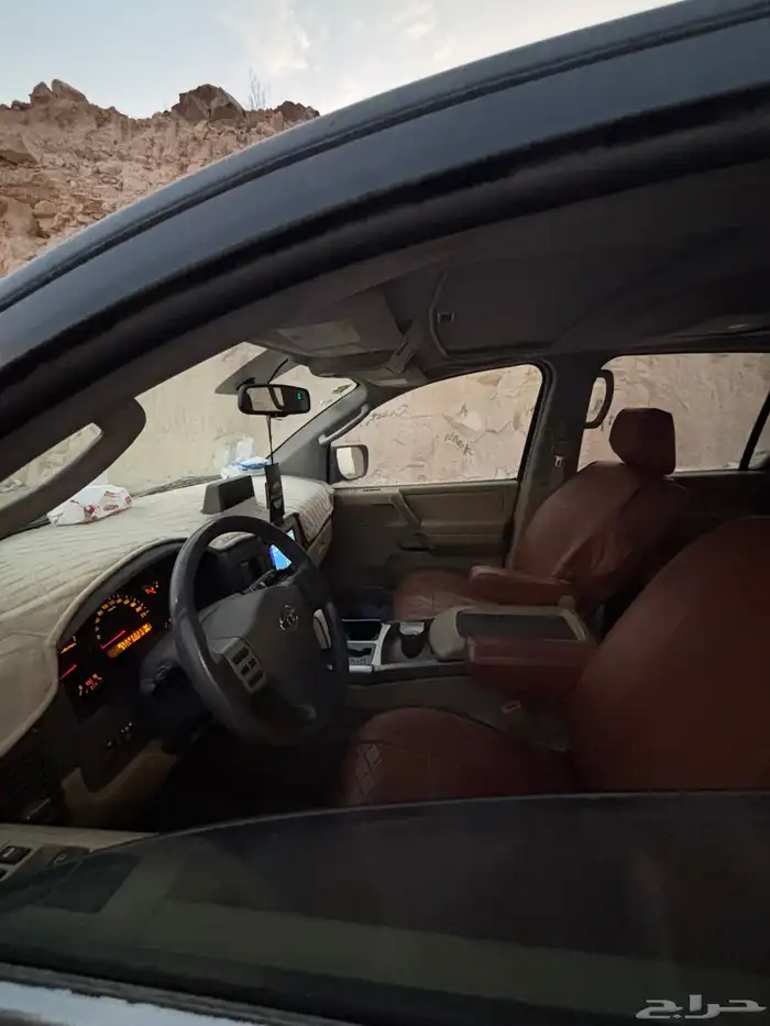 ارمادا فل كامل دبل 5