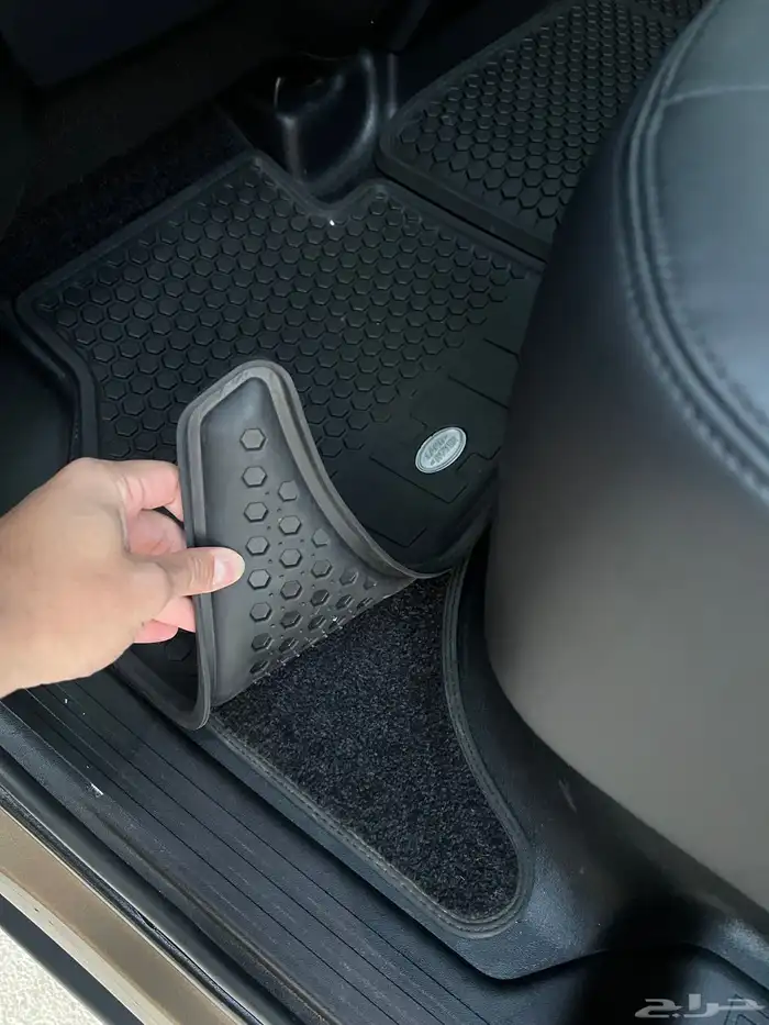 ديفندر 2020 110 HSE V6 7