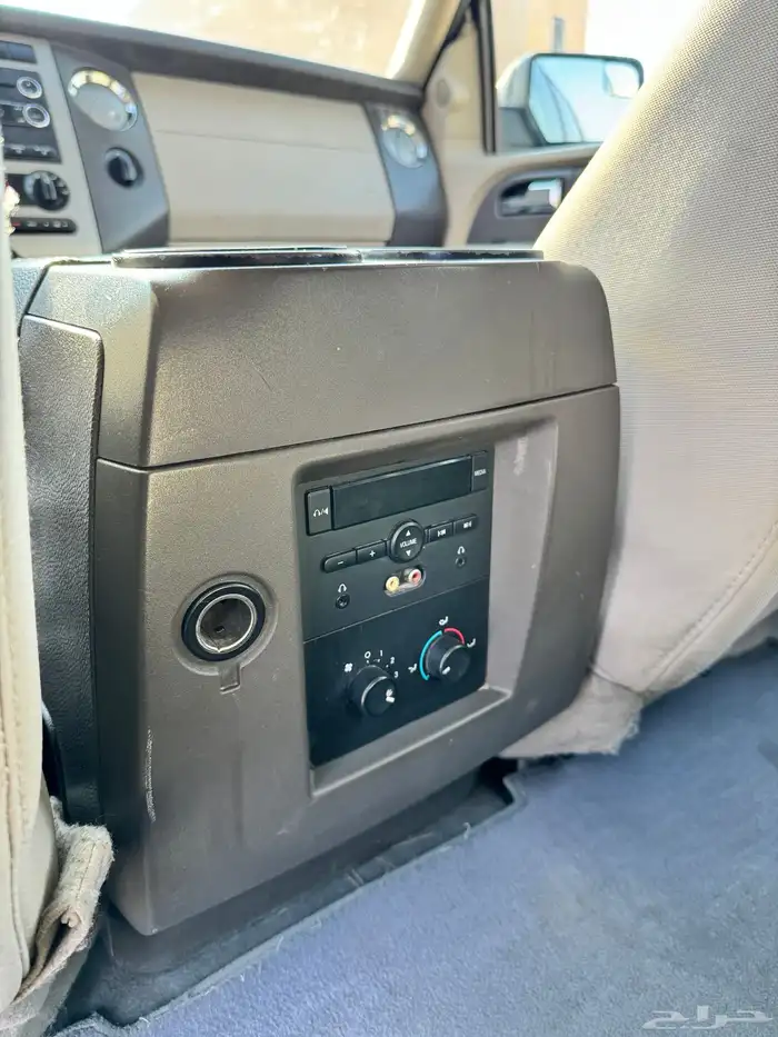 اكسبيدشن 2013 10