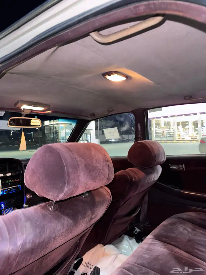 كرسيدا مديل 94 ا 3