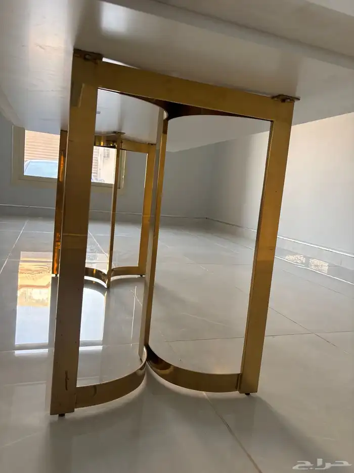 طاوله طعام 6 اشخاص 1