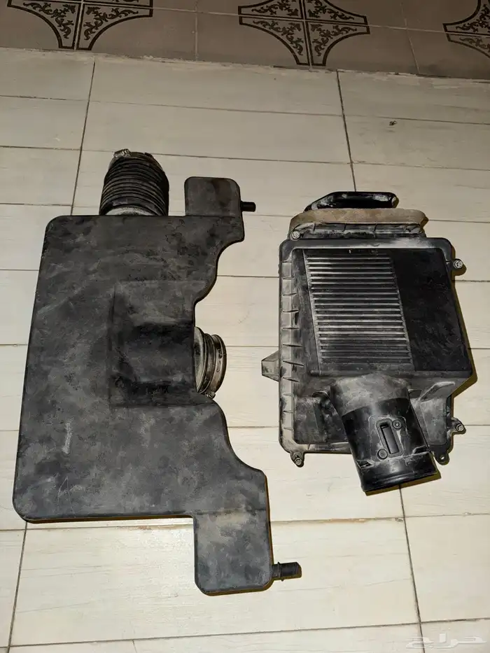 فلتر جمس سييرا وكالة 2014 الى 2018 0