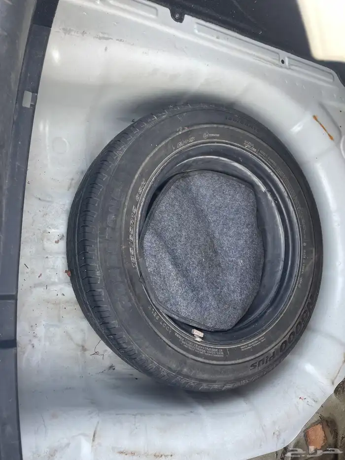 للبيع كسنت موديل 2023 ممشي 111 سعودية 27