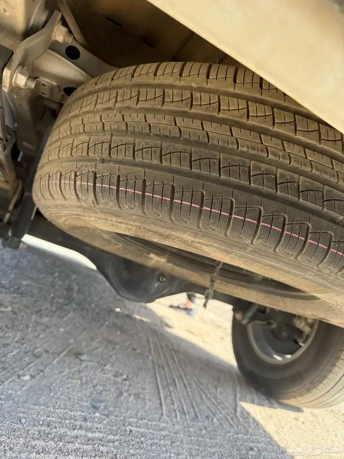 أم جئ t60 للبيع 8