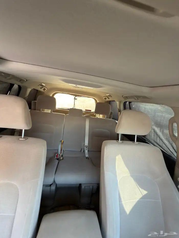 لاندكروزر ديزل 2020 10