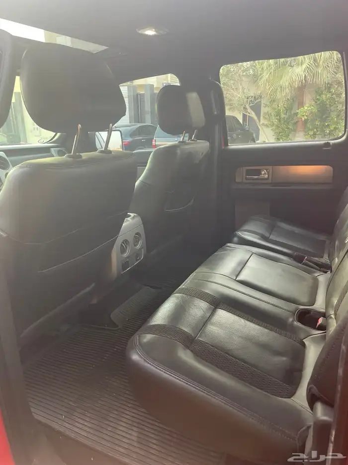 فورد رابتر 2013 للبيع 11