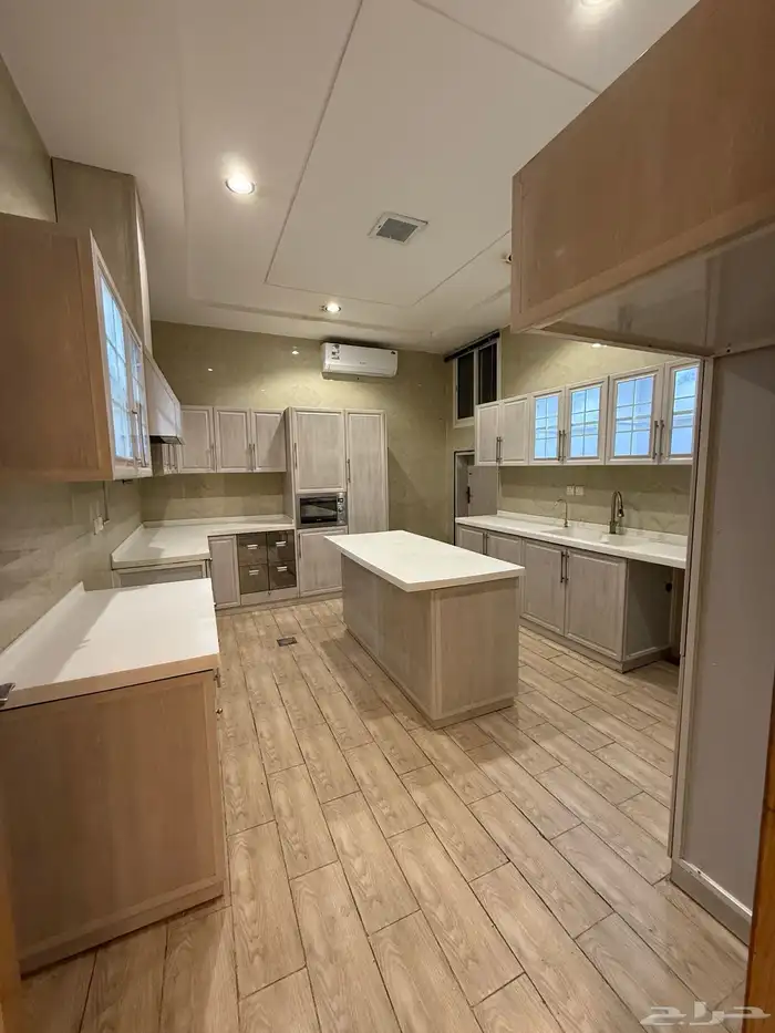 فله للايجار بحي قرطبة 6