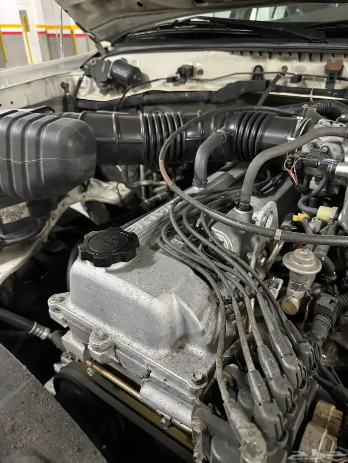 جي اكس ار 2004 ثاني مالك 16