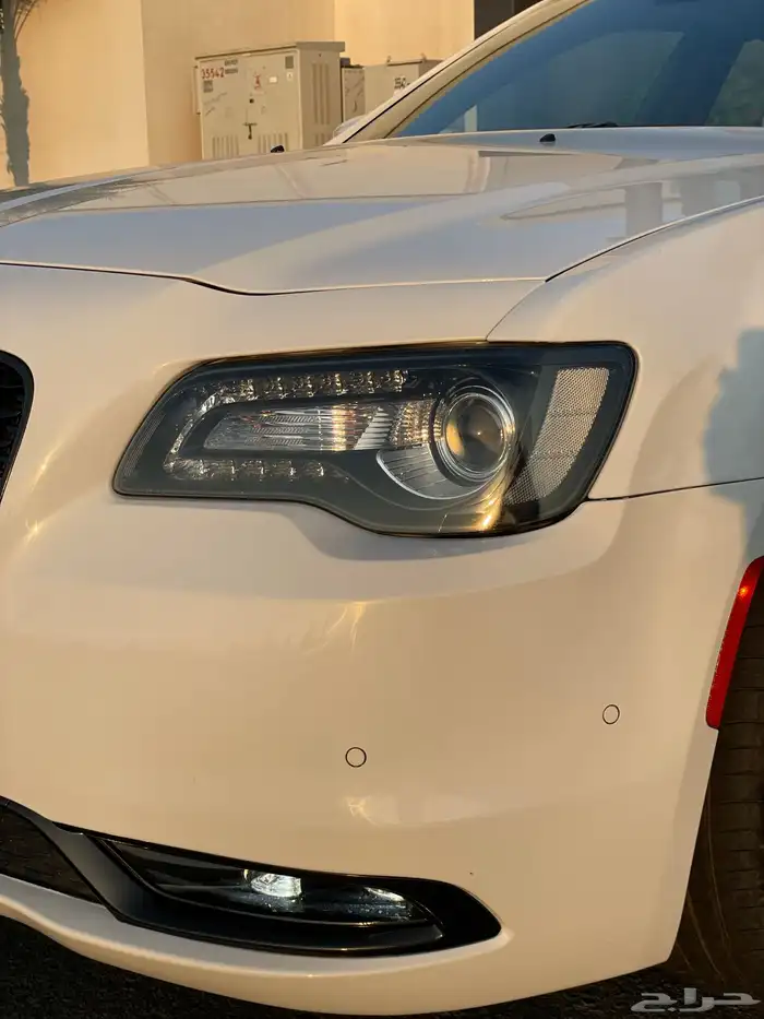 كرايزلر - S300 - 2021 - خليجي 7