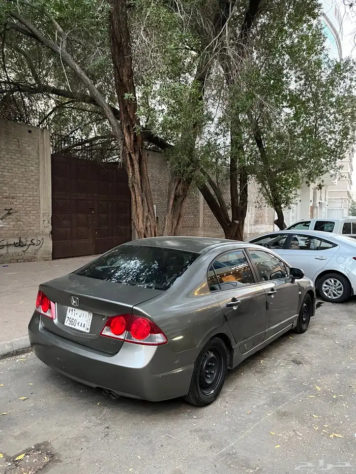 سيفك موديل 2008 مفحوص مجدد. 0