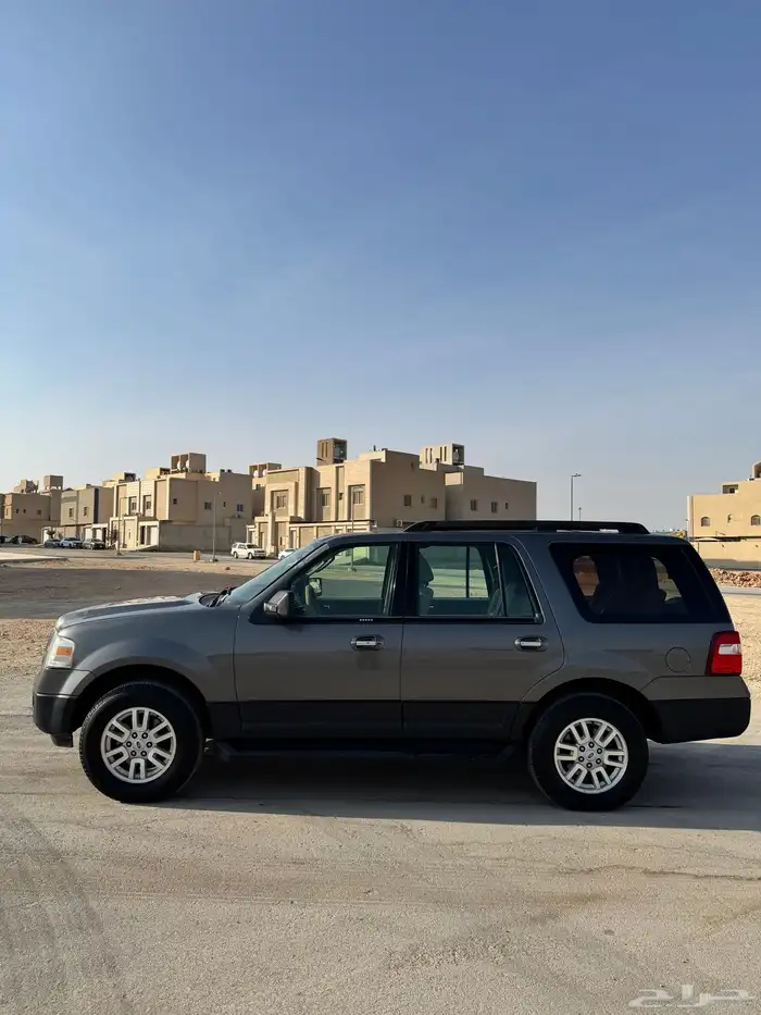 اكسبيدشن 2013 1