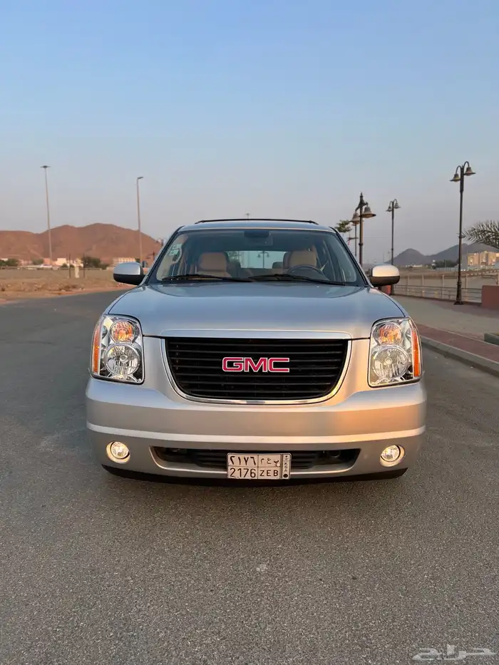 يوكن XL 2011 نظيف على الشرط 0