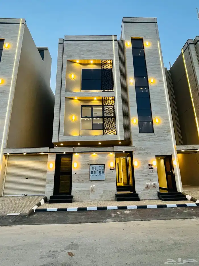 للبيع شقق تمليك علوي مع سطح بالخميس حي الإسكان بسعر 550 الف 1