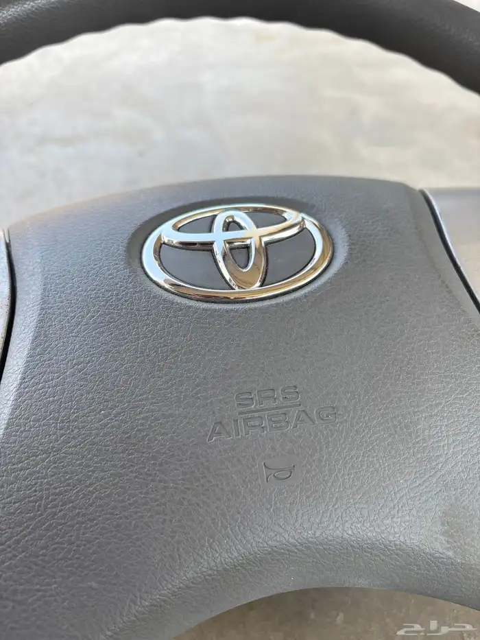 طارة كامري 2007-2011 اصلي وكاله 6