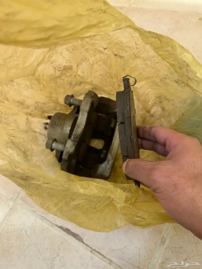 كليبرات وهوبات هايلكس 2017 وفوق 8