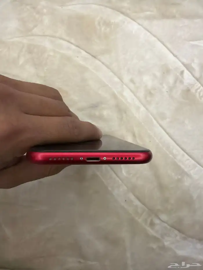 ايفون XR جديد 1