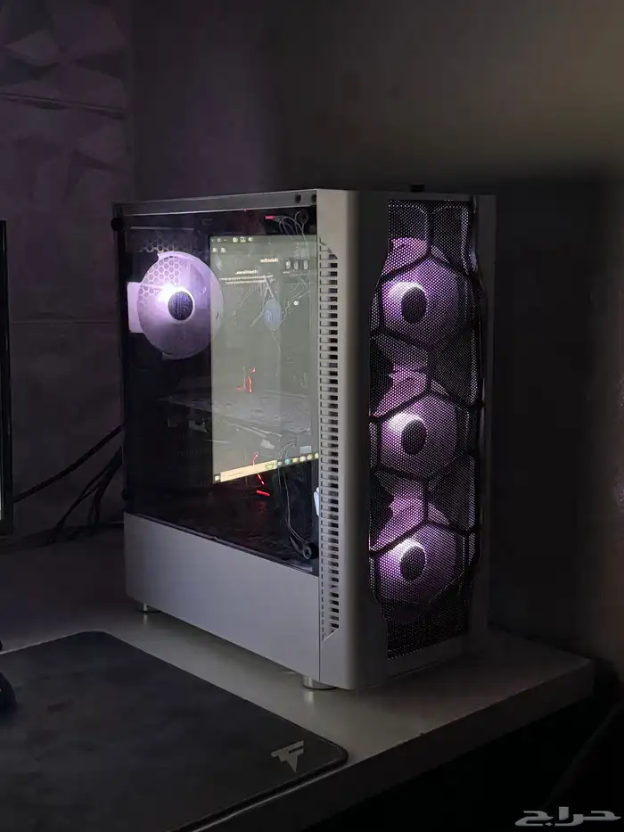 بي سي للبيع 1