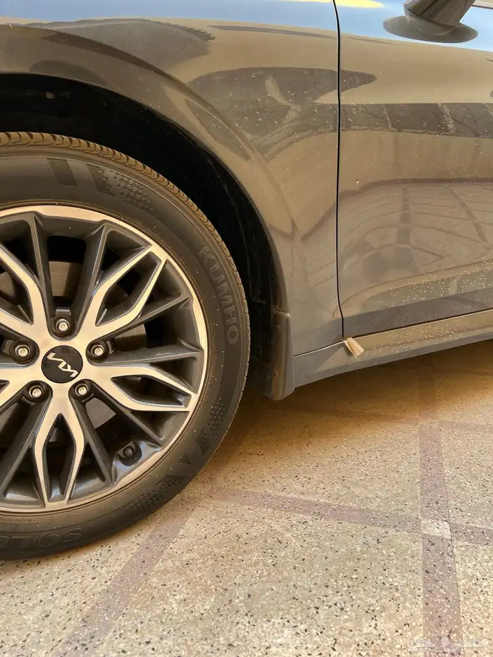 كيا فايف 5 14