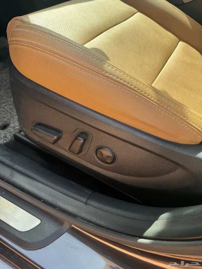 كيا كادينزا k7 2020 وارد كوريا 6 سلندر 11