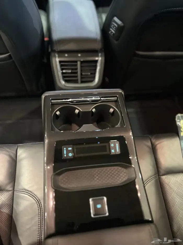 فورد توروس 2022 تيتانيوم سعودي ماشي 28 الف قمة فالنظافة 10