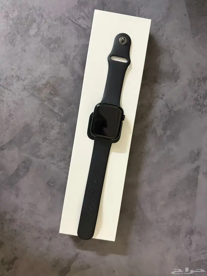 ابل واتش se الجيل الثاني 0