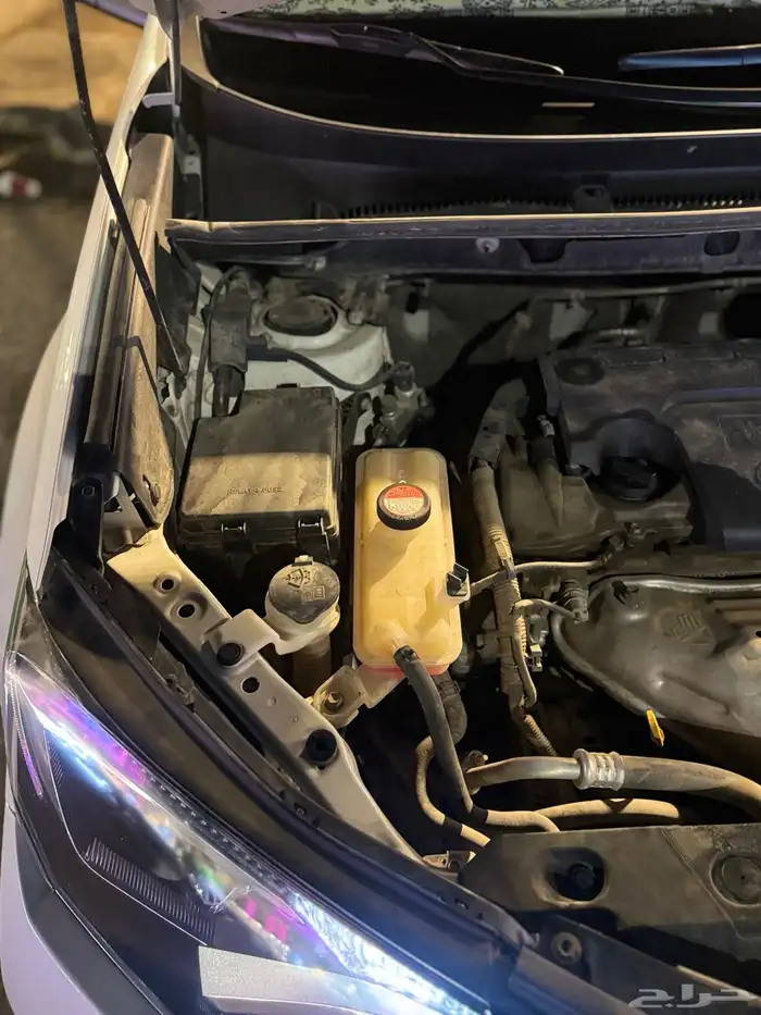 تويوتا راف فور 2016 10