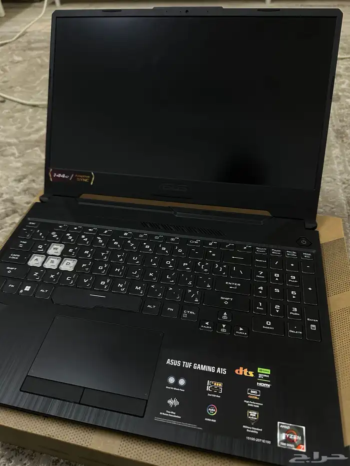 لابتوب مواصفات عالية 4