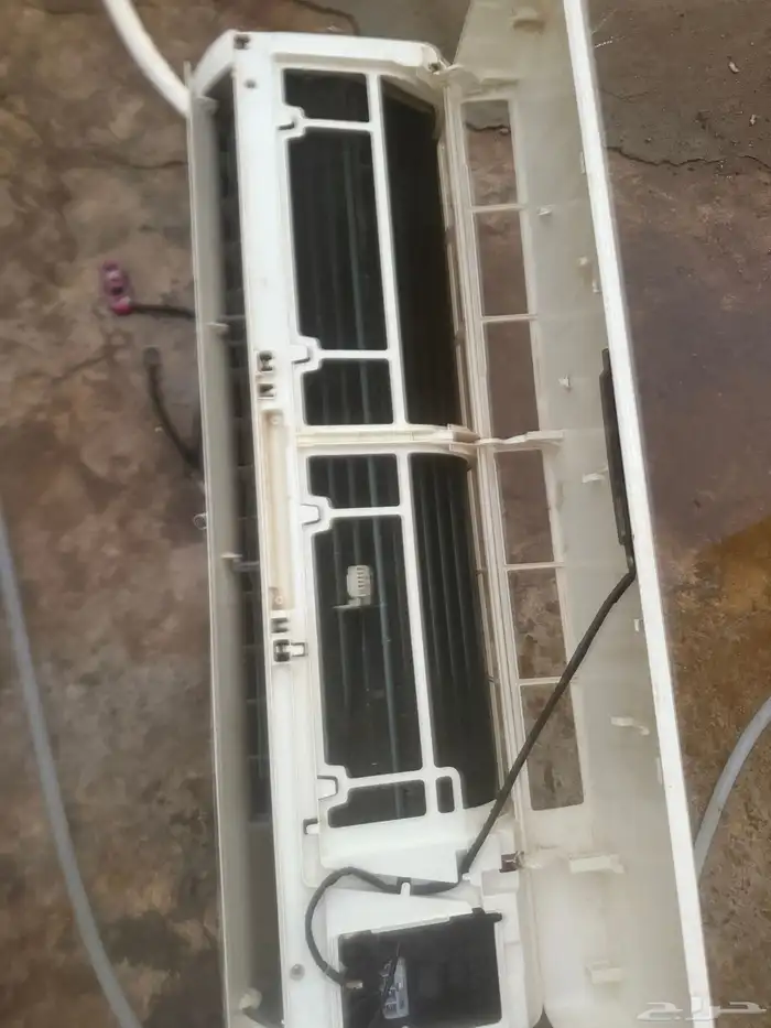 مكيف اسبيلت للبيع24 الزامل الأصلي والنوع الاول 1