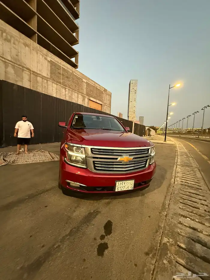 تاهو 2015 مالك ثاني 1