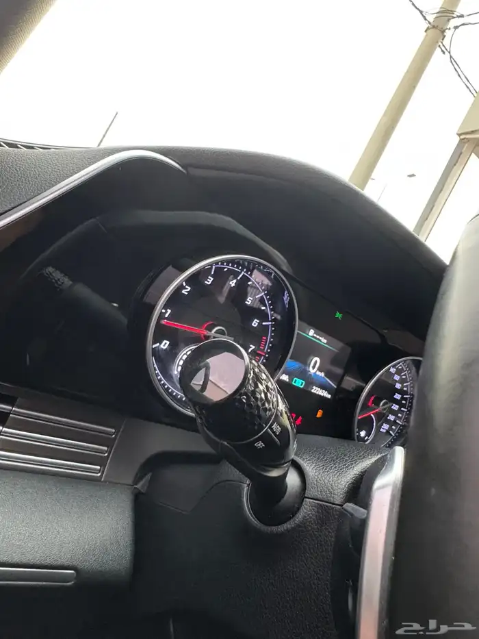 ازيرا 2020 بنزين 36