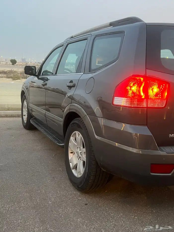 كيا مهافي دبل 9