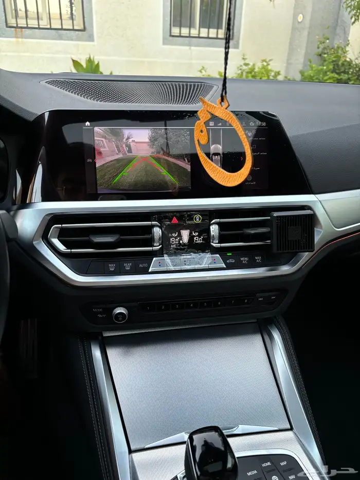 بي ام دبليو الفئة الرابعة كوبيه 1