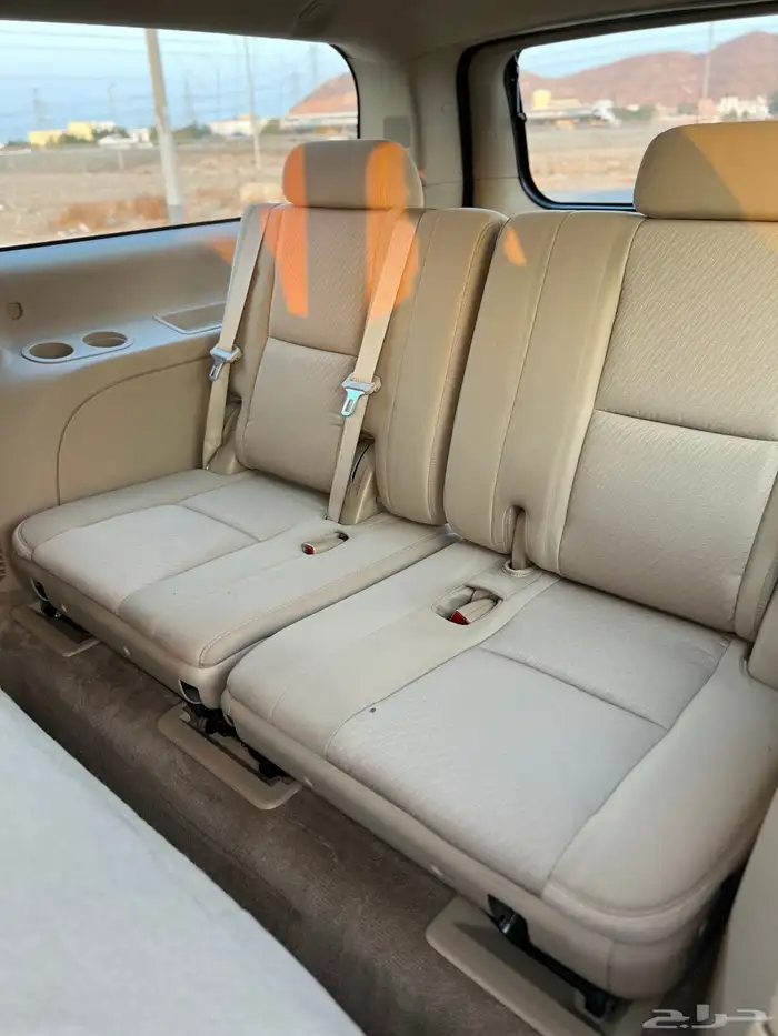 يوكن XL 2011 نظيف على الشرط 14