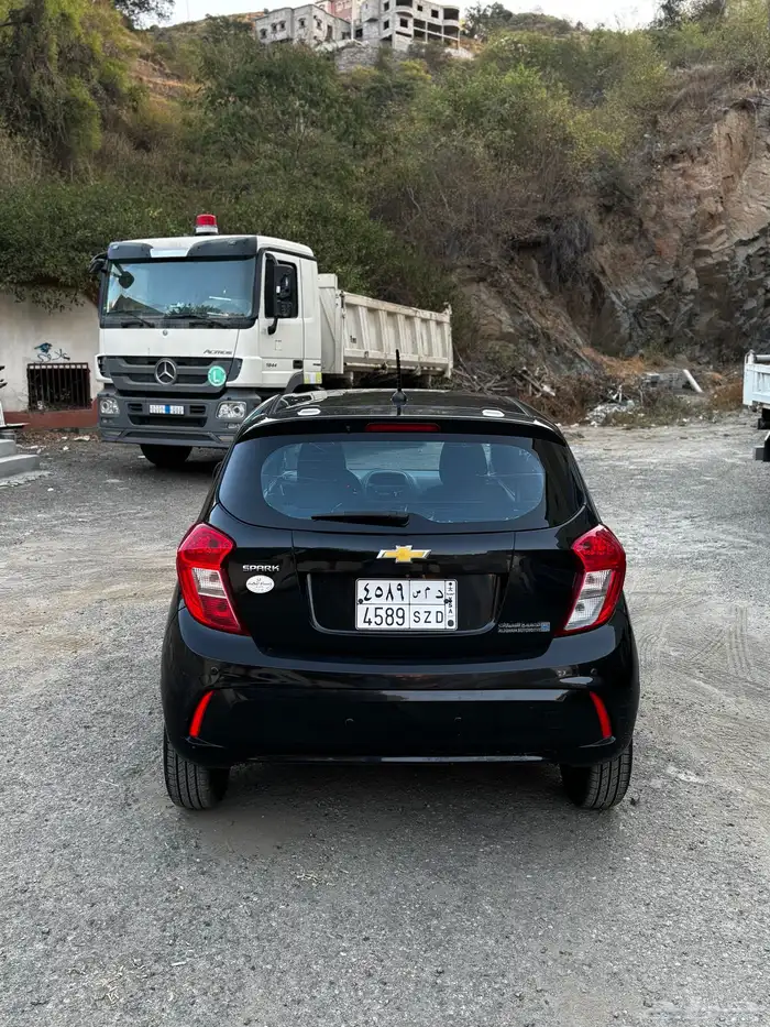 سبارك 2020ممشى قليل 76 الف 4