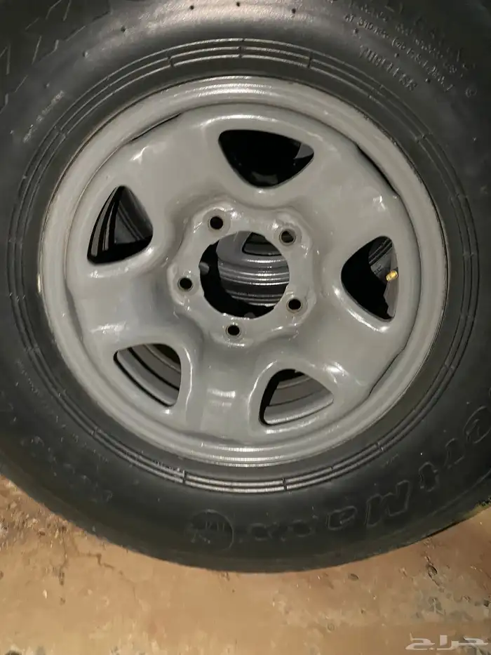 ديازل وبالون ماكسس 6