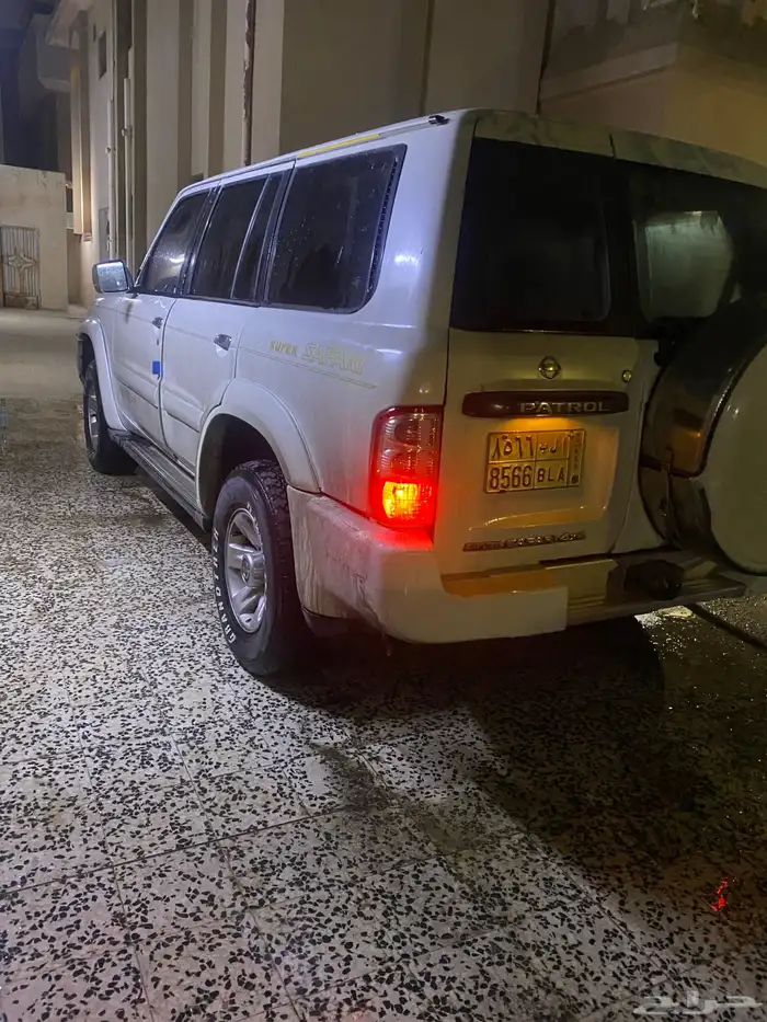 للبيع فتك 2003 0