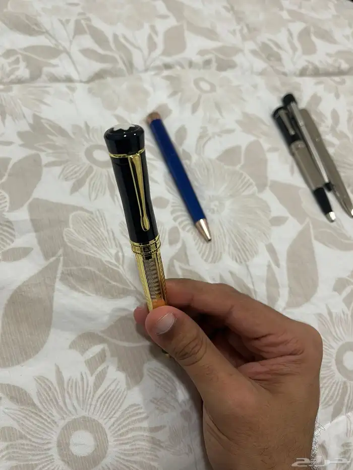 اقلام مونت بلانك 1