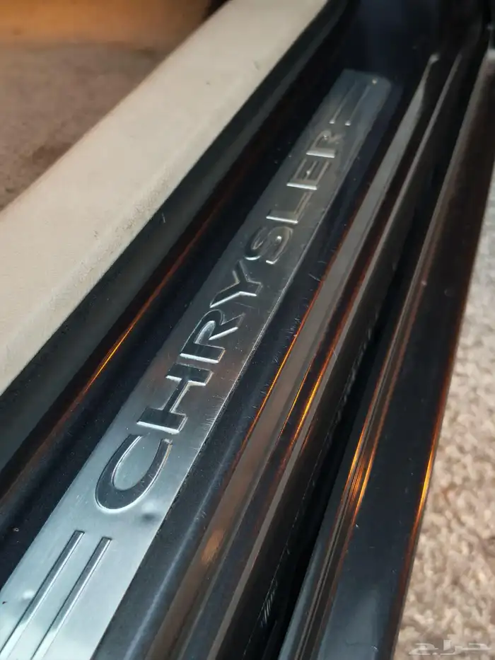 كرايزلر هيمي C300موديل 2014 29