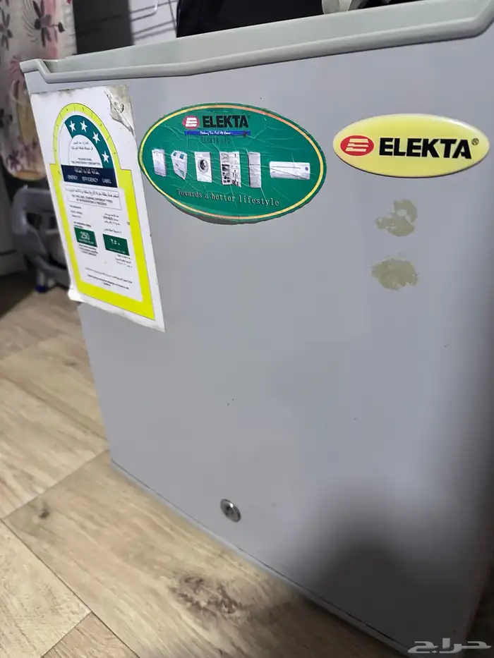 أغراض مستعملة للبيع 1