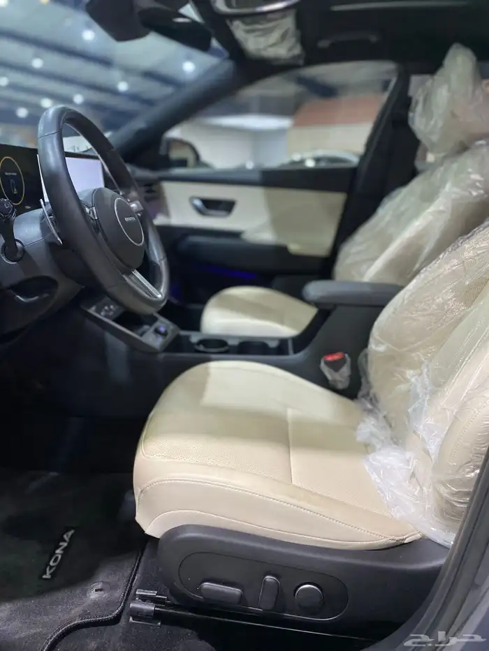 هيونداي كونا فل كامل 2024 14