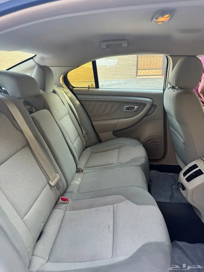 فورد تورس ستاندر موديل 2018 التواصل ب السومه واتس 0