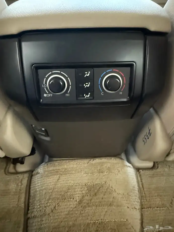 البيع برادو الساير مديل 2023 26