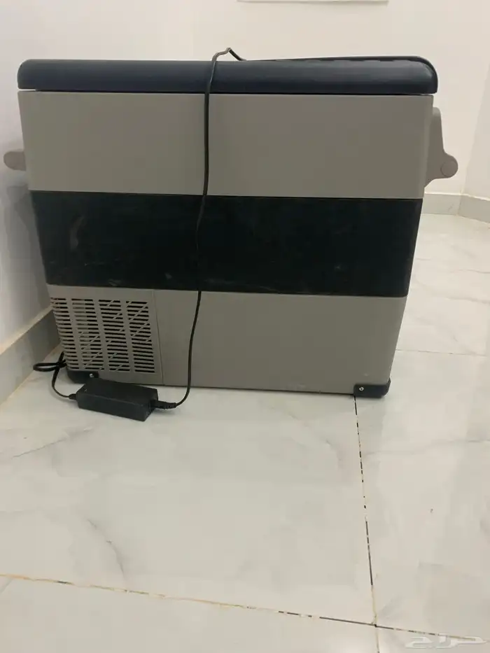 ثلاجه سياره 2